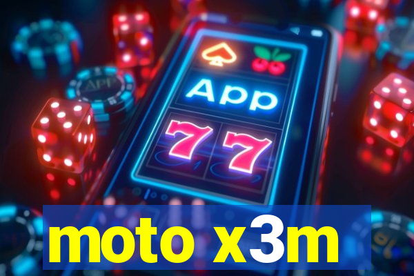 moto x3m - jogo de moto